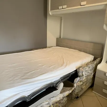 Lägenhet 250 Metri Dal Mare E Box Relax E Tranquillita