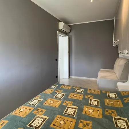 250 Metri Dal Mare E Box Relax E Tranquillita Apartment
