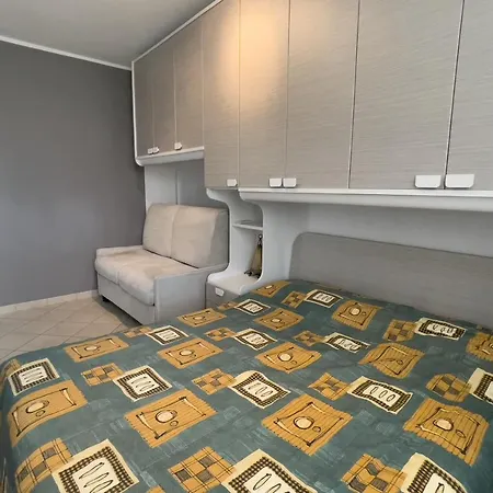 250 Metri Dal Mare E Box Relax E Tranquillita