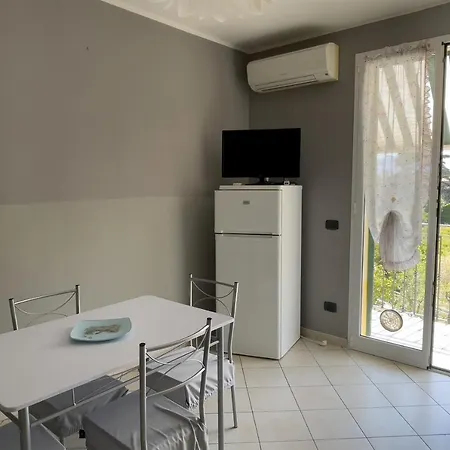 250 Metri Dal Mare E Box Relax E Tranquillita